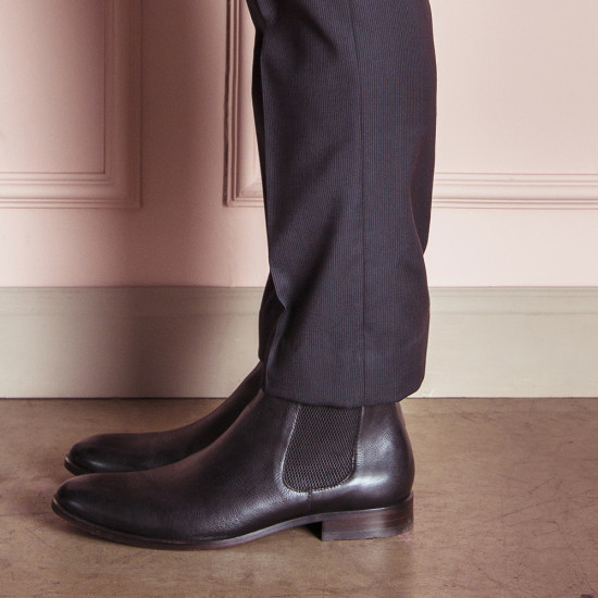 Botas sales chelsea louis
